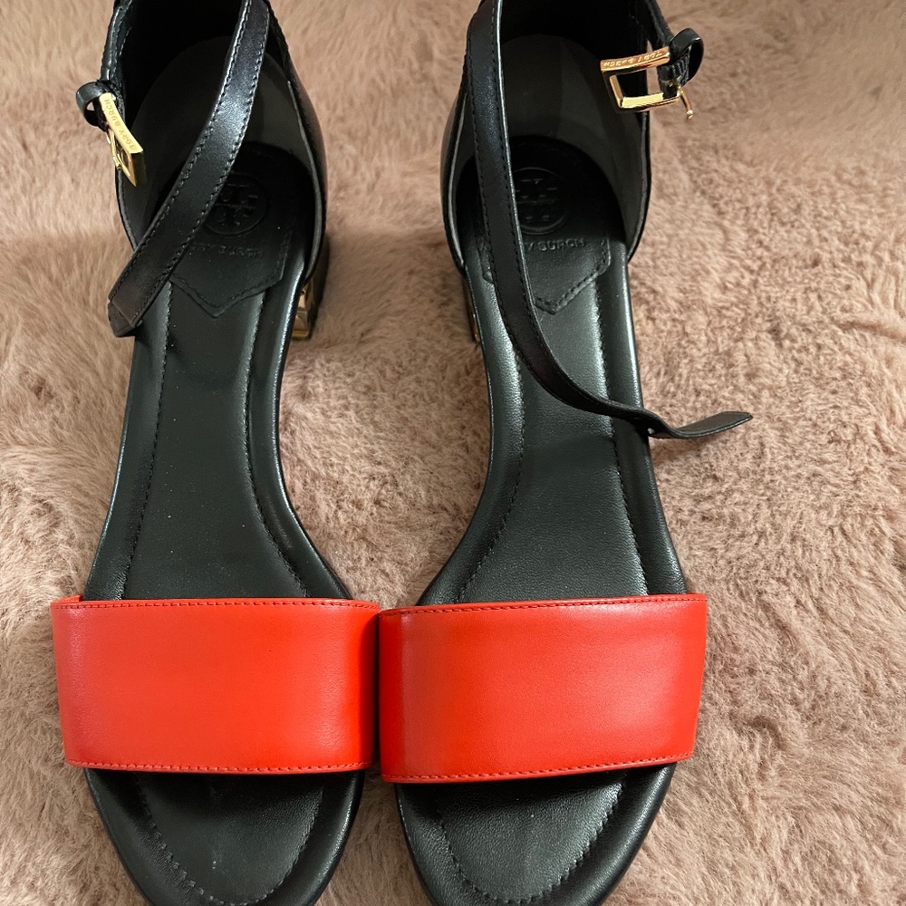 Tory Burch Sandals
